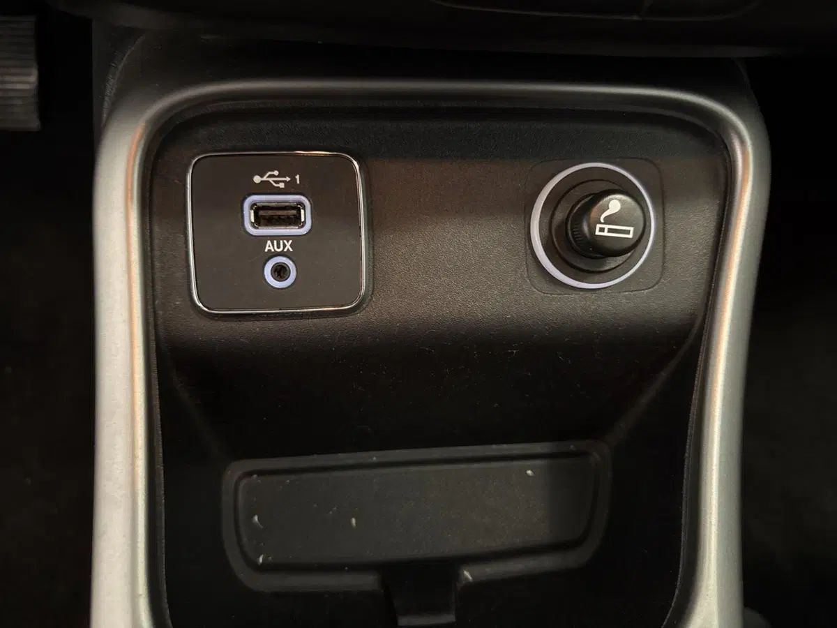 Jeep Compass usata a Palermo (12)