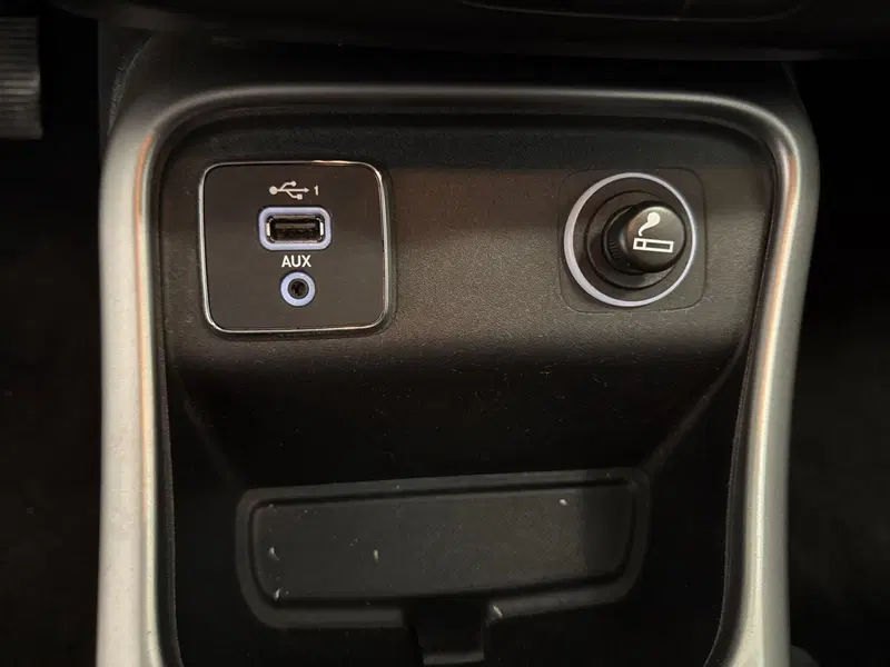 Jeep Compass usata a Palermo (12)