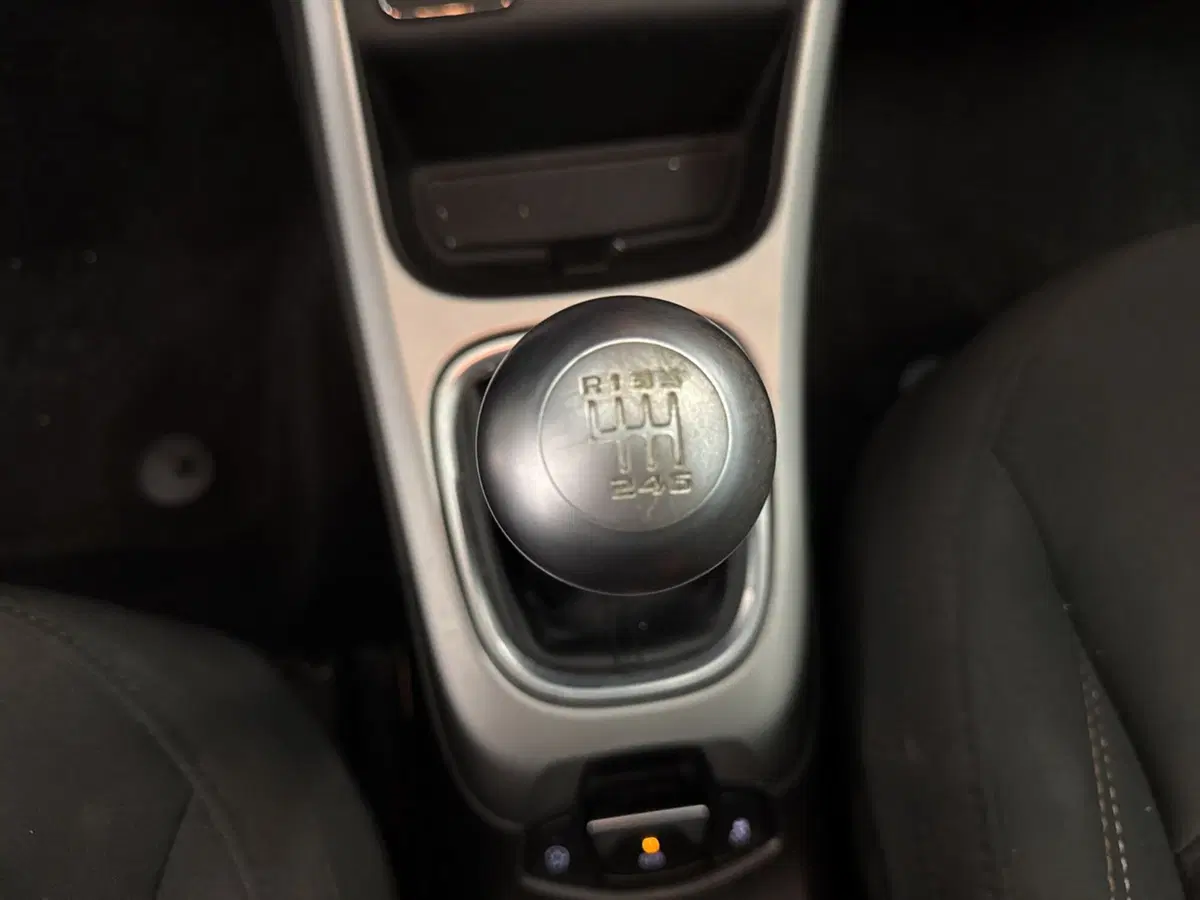 Jeep Compass usata a Palermo (13)