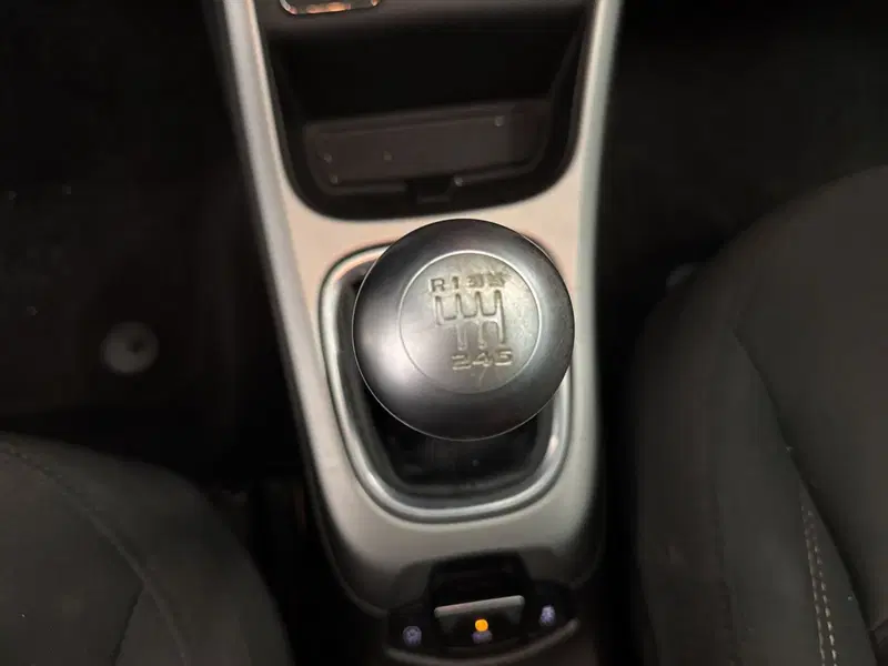 Jeep Compass usata a Palermo (13)