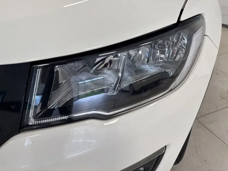 Jeep Compass usata a Palermo (4)