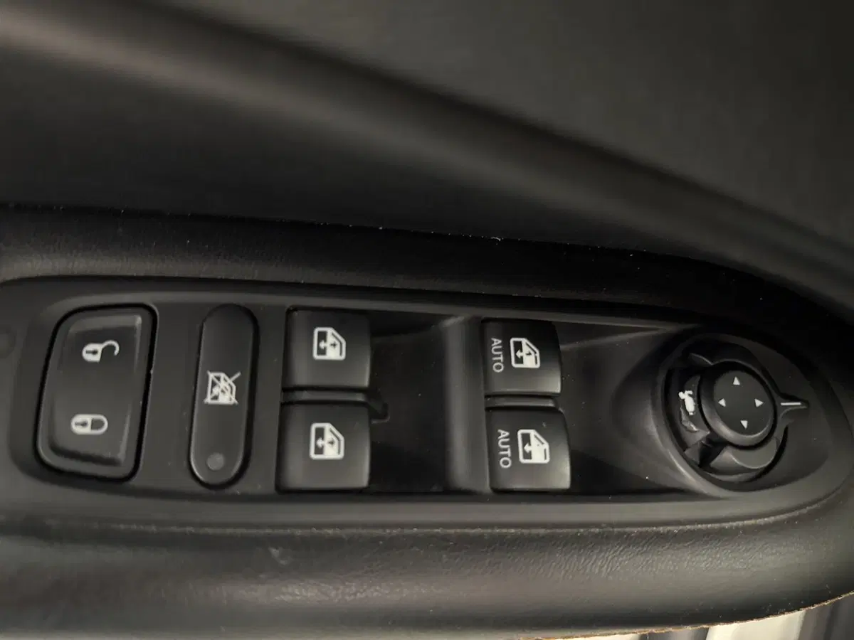 Jeep Compass usata a Palermo (7)