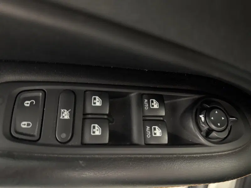 Jeep Compass usata a Palermo (7)