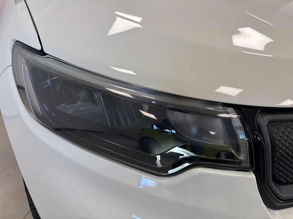 Jeep Compass usata a Palermo (4)