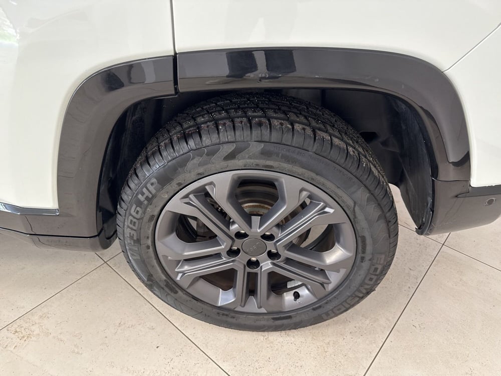Jeep Compass usata a Palermo (5)