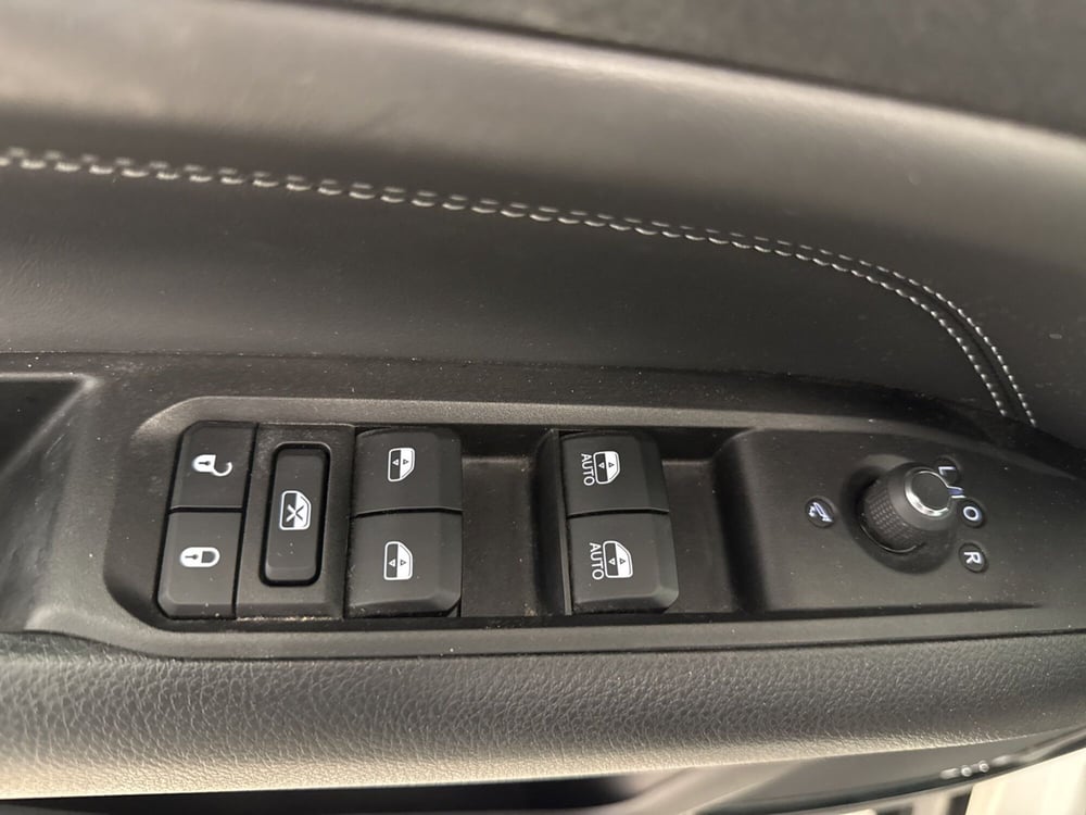 Jeep Compass usata a Palermo (7)