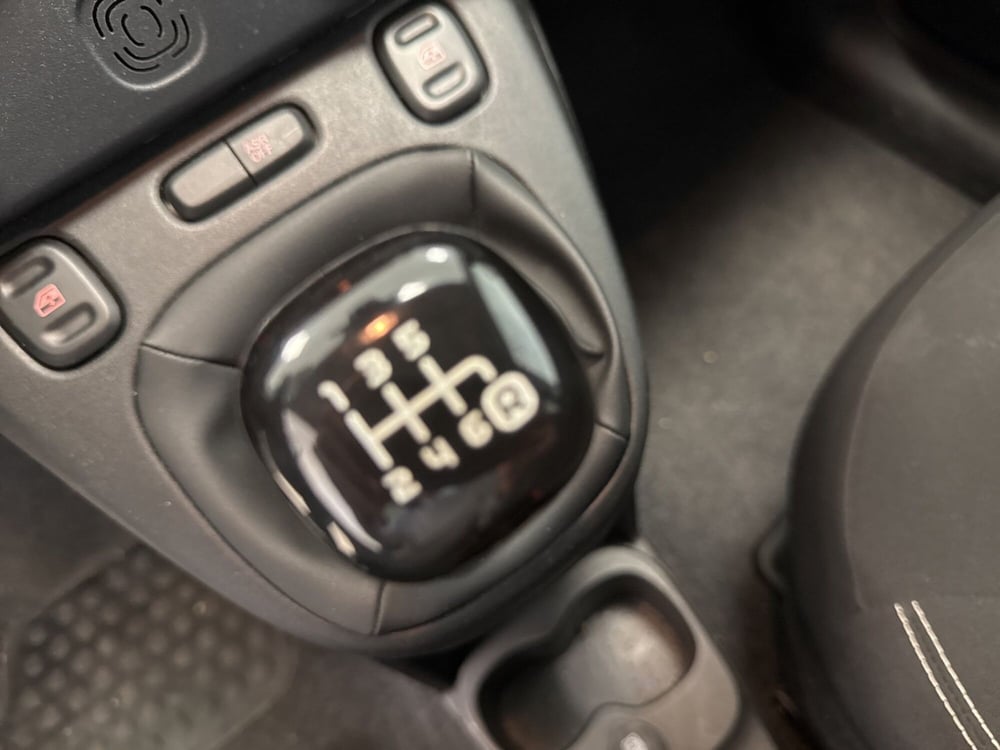 Fiat Panda Cross usata a Palermo (10)
