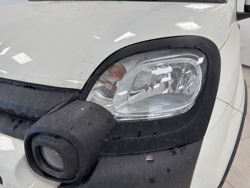 Fiat Panda Cross usata a Palermo (4)