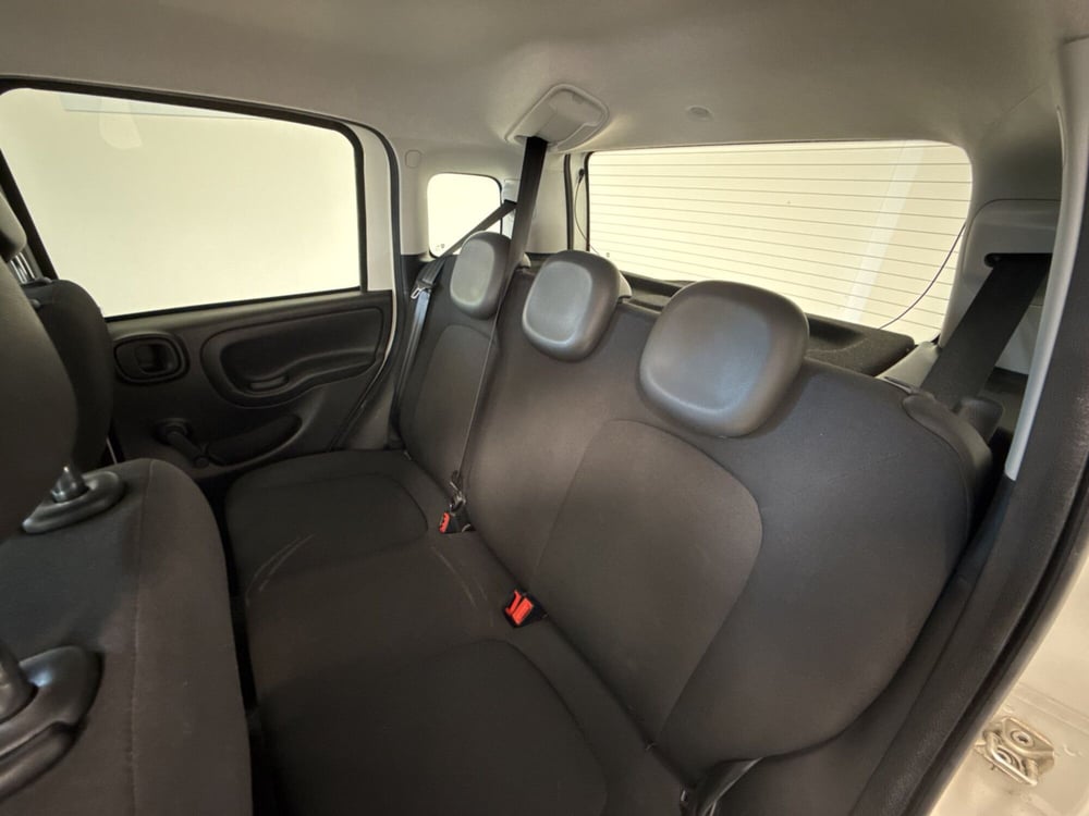 Fiat Panda Cross usata a Palermo (6)
