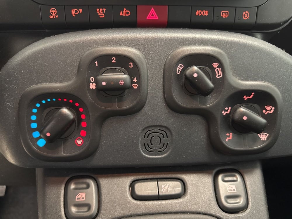 Fiat Panda Cross usata a Palermo (9)