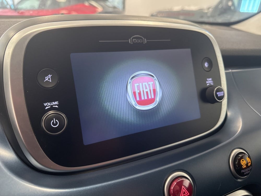 Fiat 500X usata a Palermo (10)