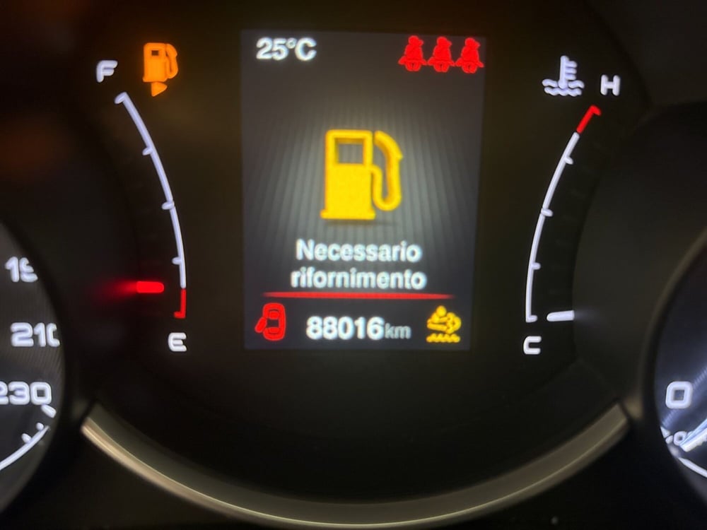 Fiat 500X usata a Palermo (13)