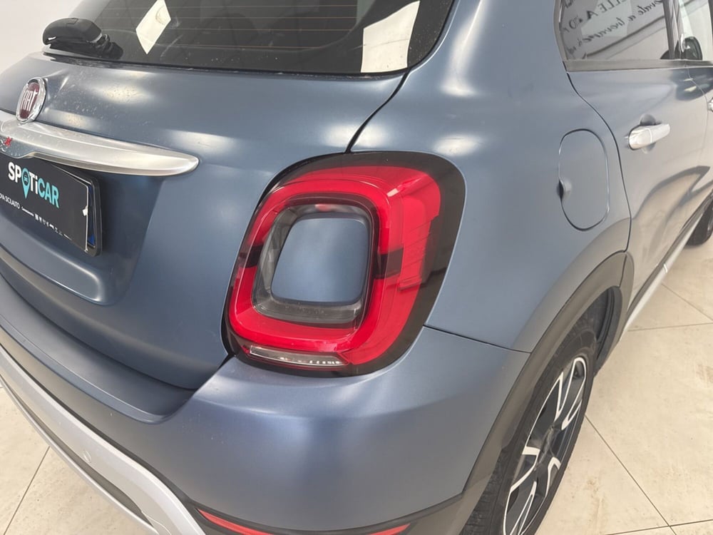 Fiat 500X usata a Palermo (17)