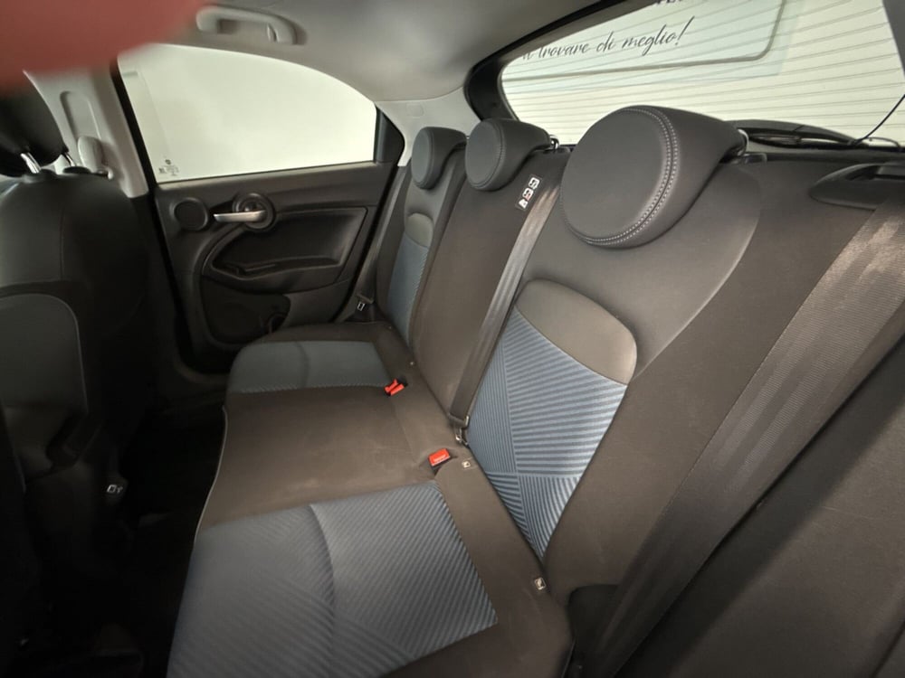 Fiat 500X usata a Palermo (6)