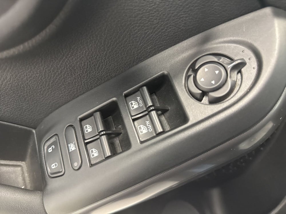 Fiat 500X usata a Palermo (8)