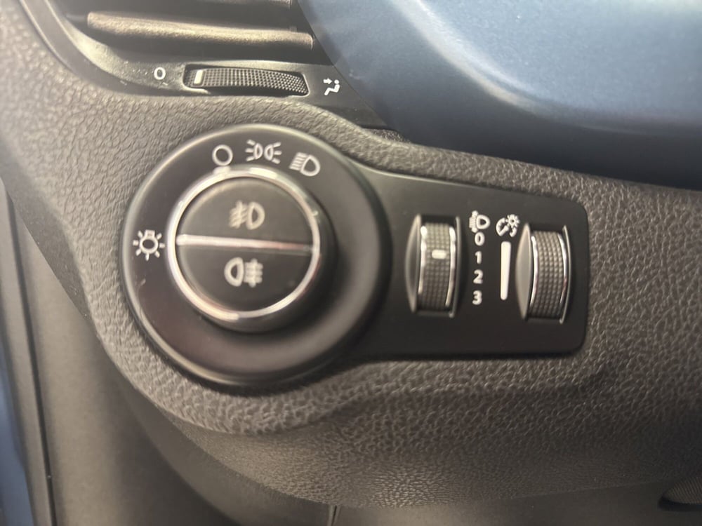 Fiat 500X usata a Palermo (9)