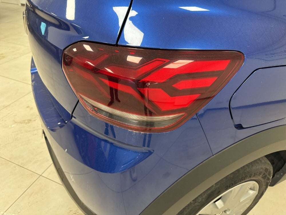 Dacia Sandero usata a Palermo (8)
