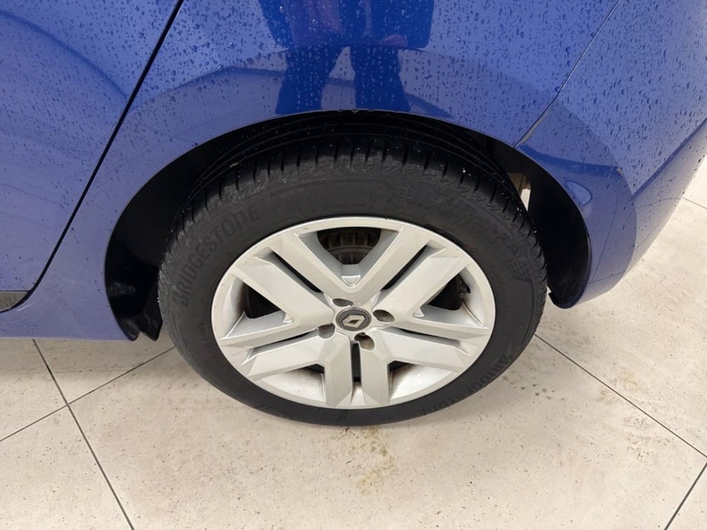 Renault Clio usata a Palermo (5)