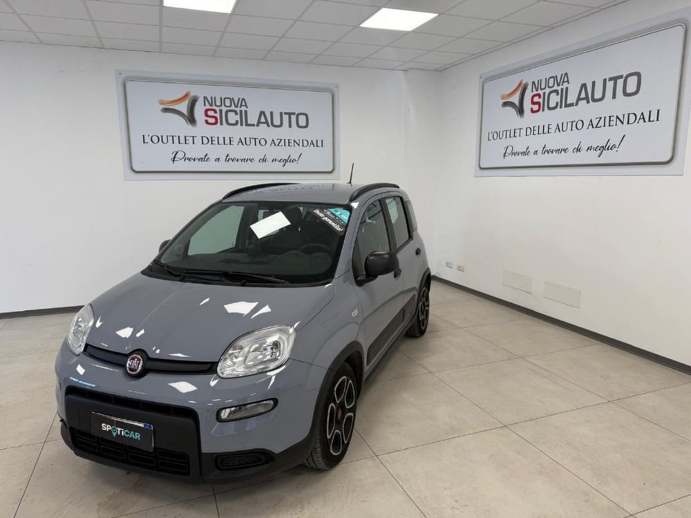 Fiat Panda usata a Palermo (10)