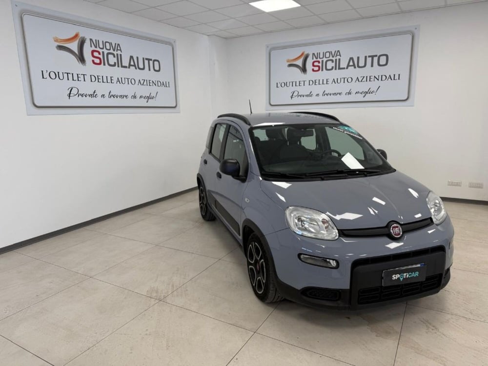 Fiat Panda usata a Palermo (11)