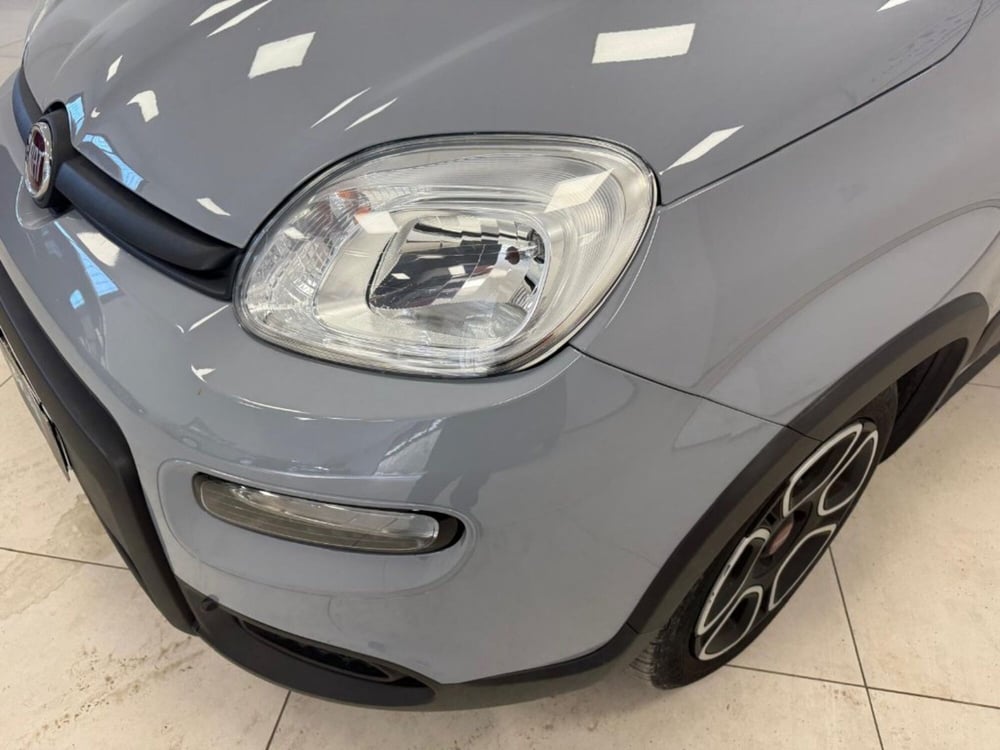 Fiat Panda usata a Palermo (12)