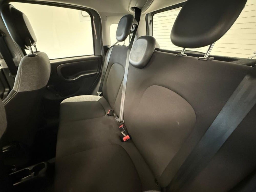 Fiat Panda usata a Palermo (14)