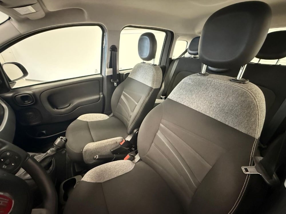 Fiat Panda usata a Palermo (15)