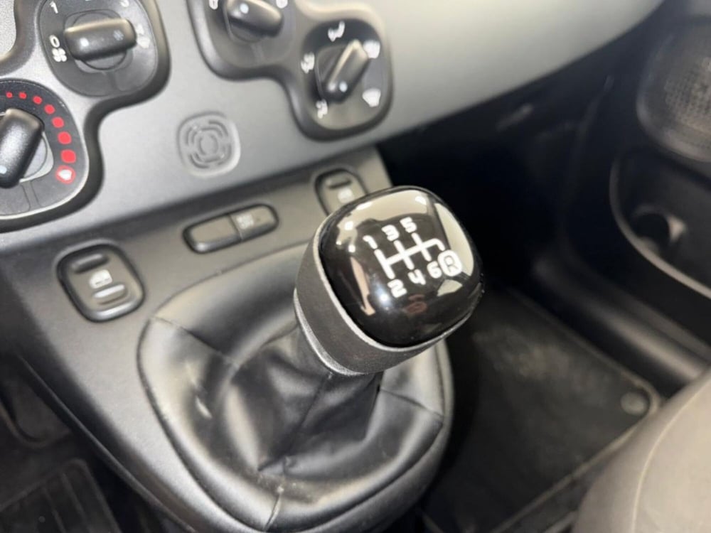 Fiat Panda usata a Palermo (2)