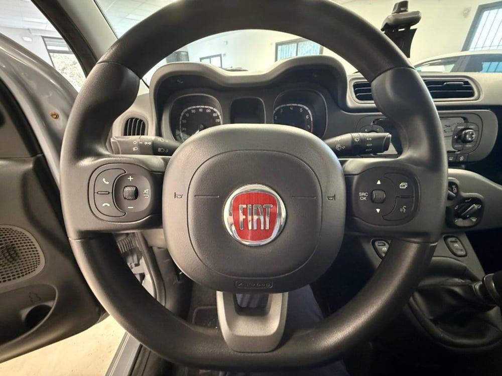 Fiat Panda usata a Palermo (4)