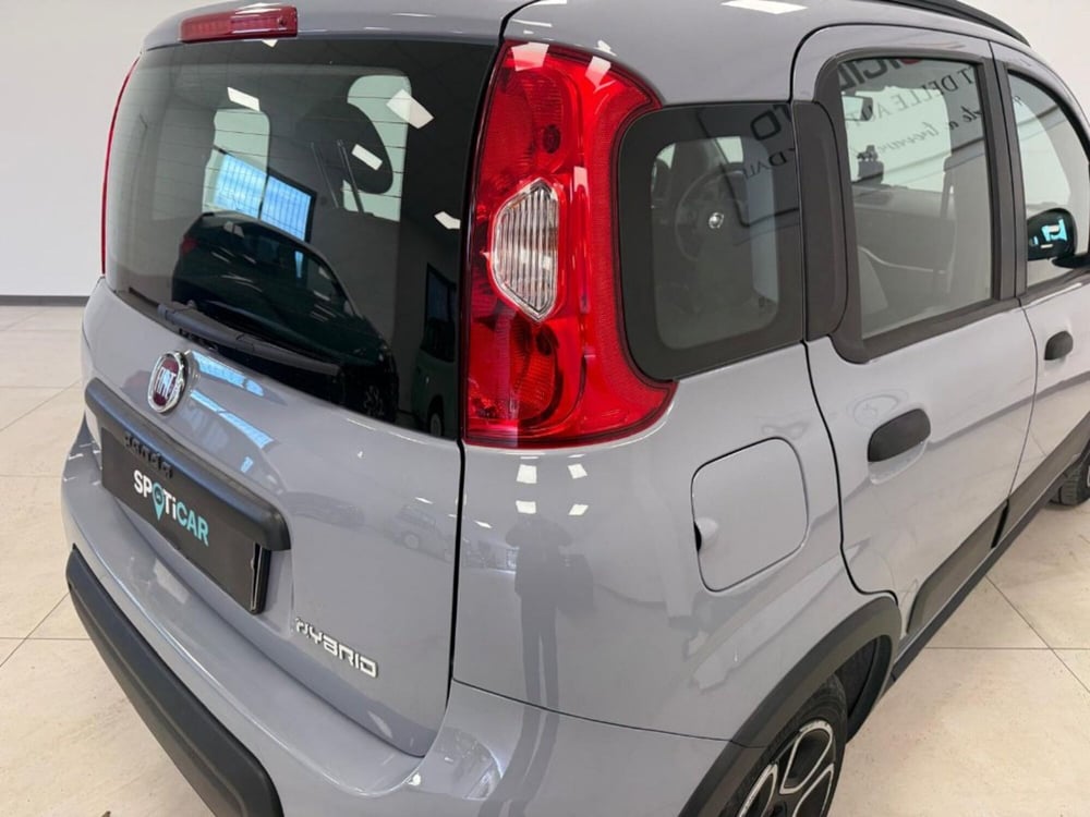 Fiat Panda usata a Palermo (8)