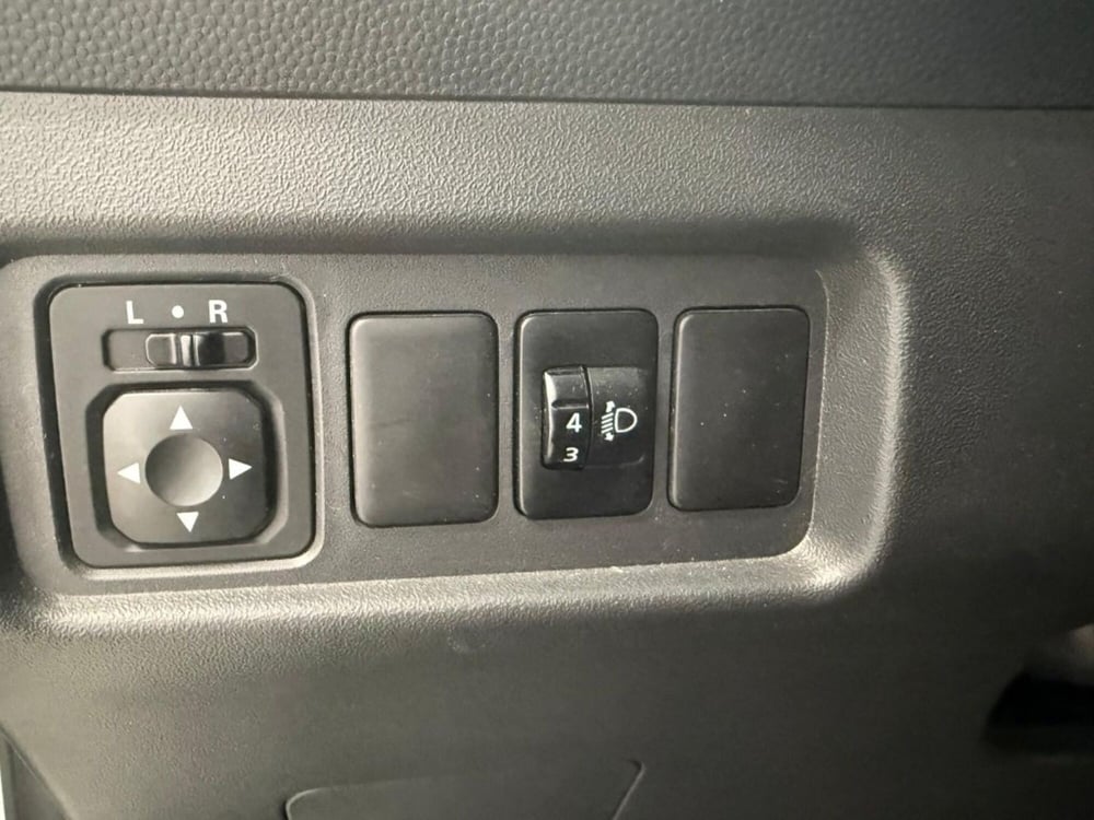 Mitsubishi Space Star usata a Palermo (2)