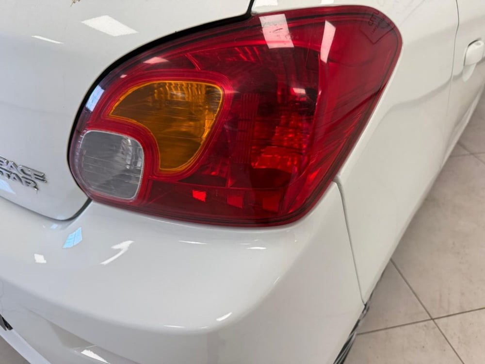 Mitsubishi Space Star usata a Palermo (8)