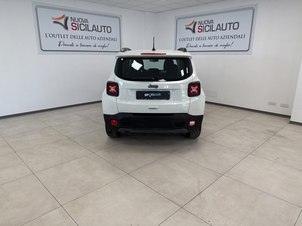 Jeep Renegade usata a Palermo (13)
