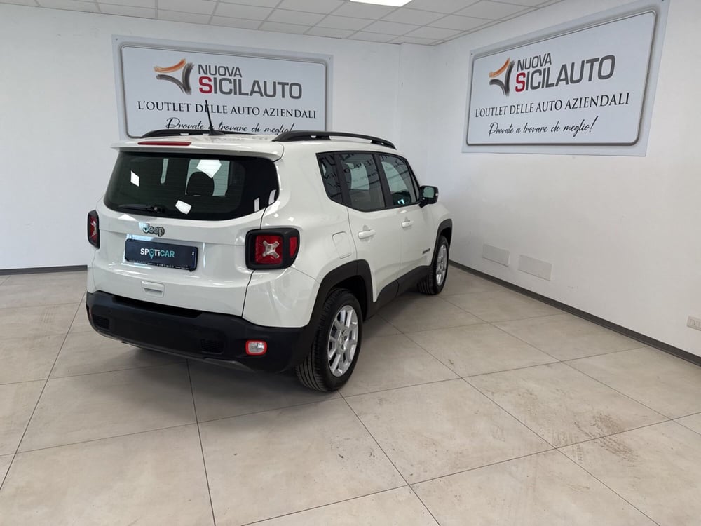 Jeep Renegade usata a Palermo (14)