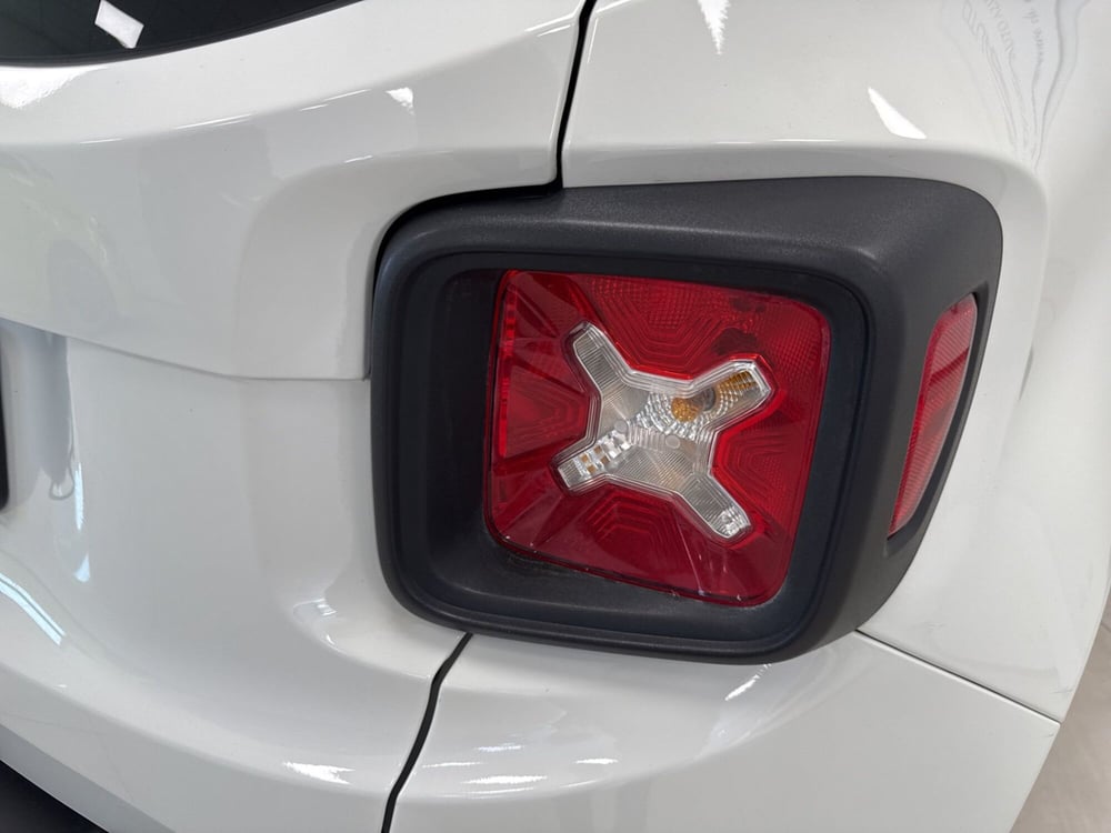 Jeep Renegade usata a Palermo (16)