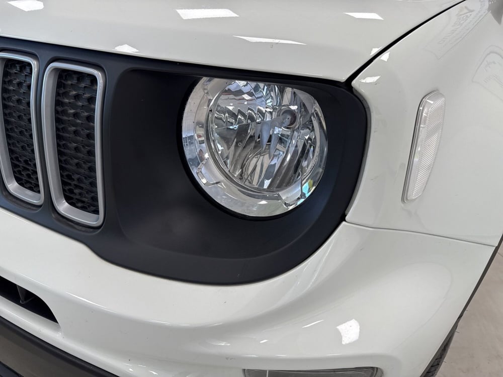 Jeep Renegade usata a Palermo (4)