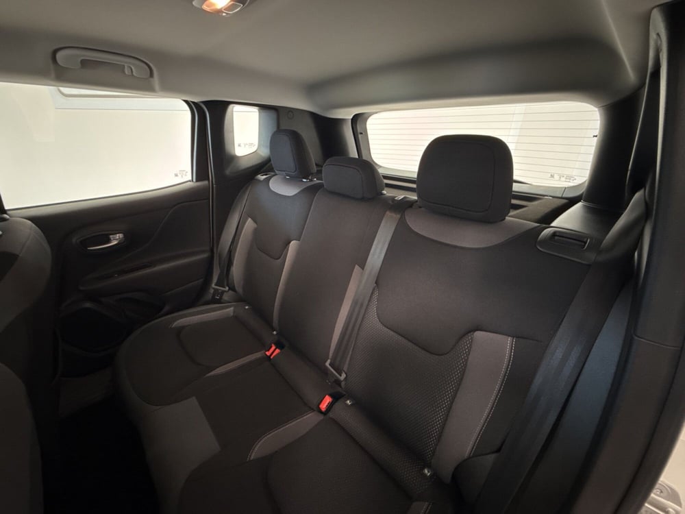 Jeep Renegade usata a Palermo (6)