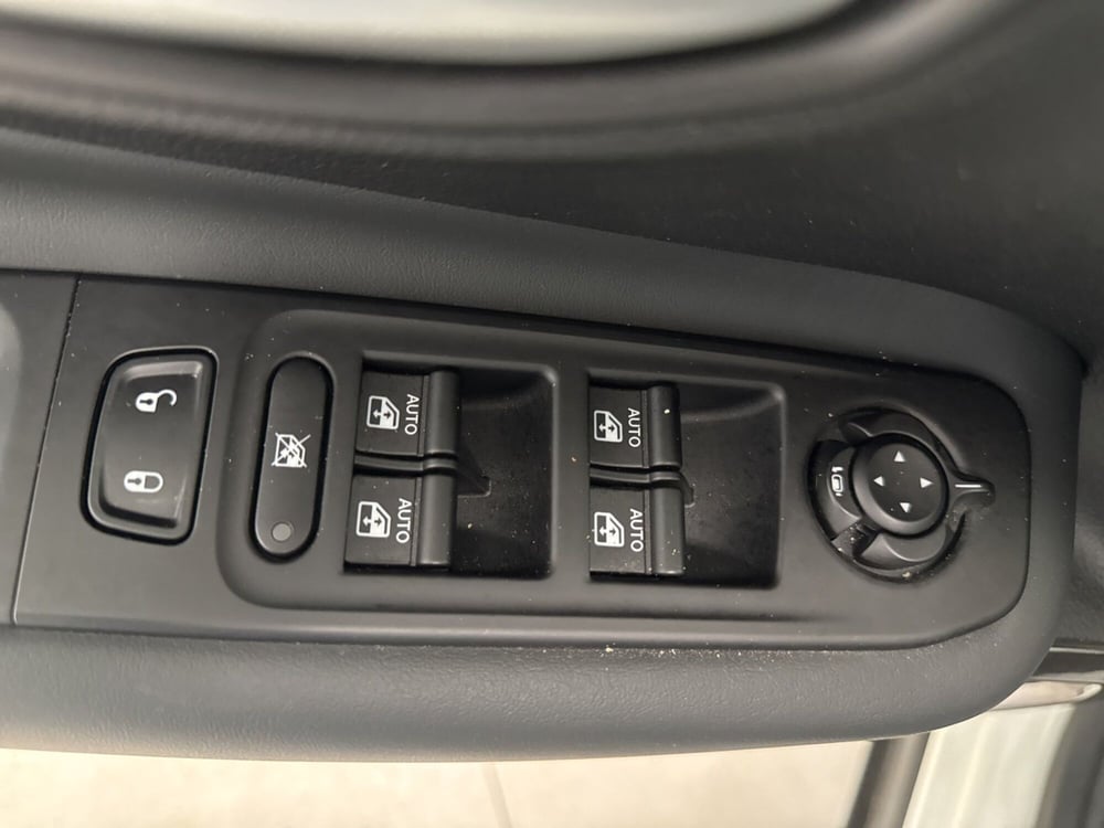 Jeep Renegade usata a Palermo (7)