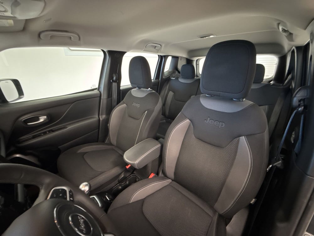 Jeep Renegade usata a Palermo (10)