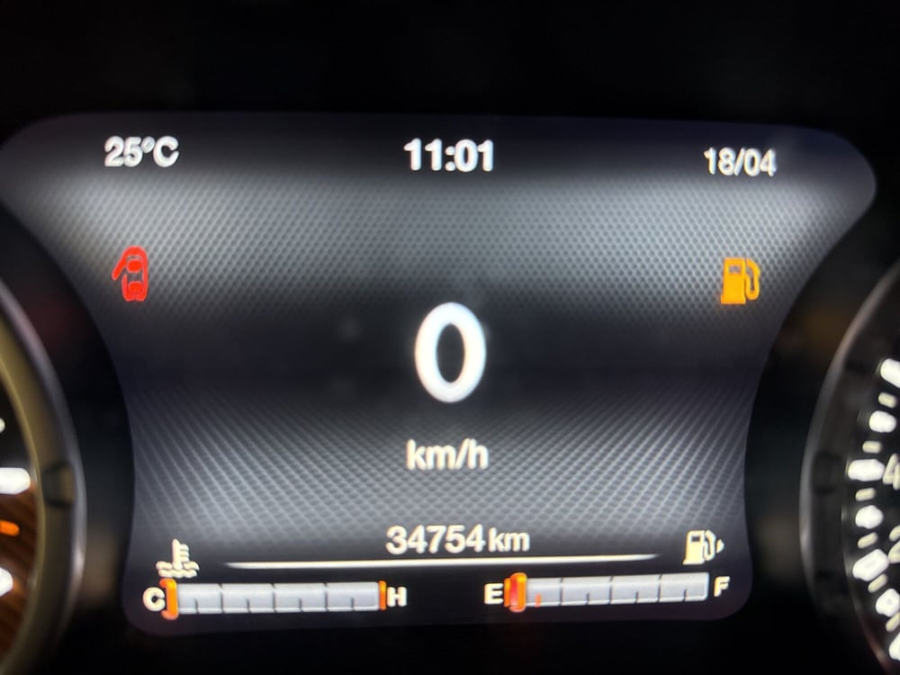 Jeep Renegade usata a Palermo (12)