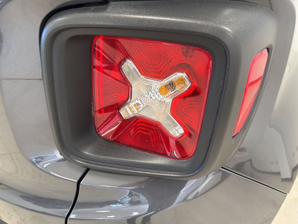 Jeep Renegade usata a Palermo (16)