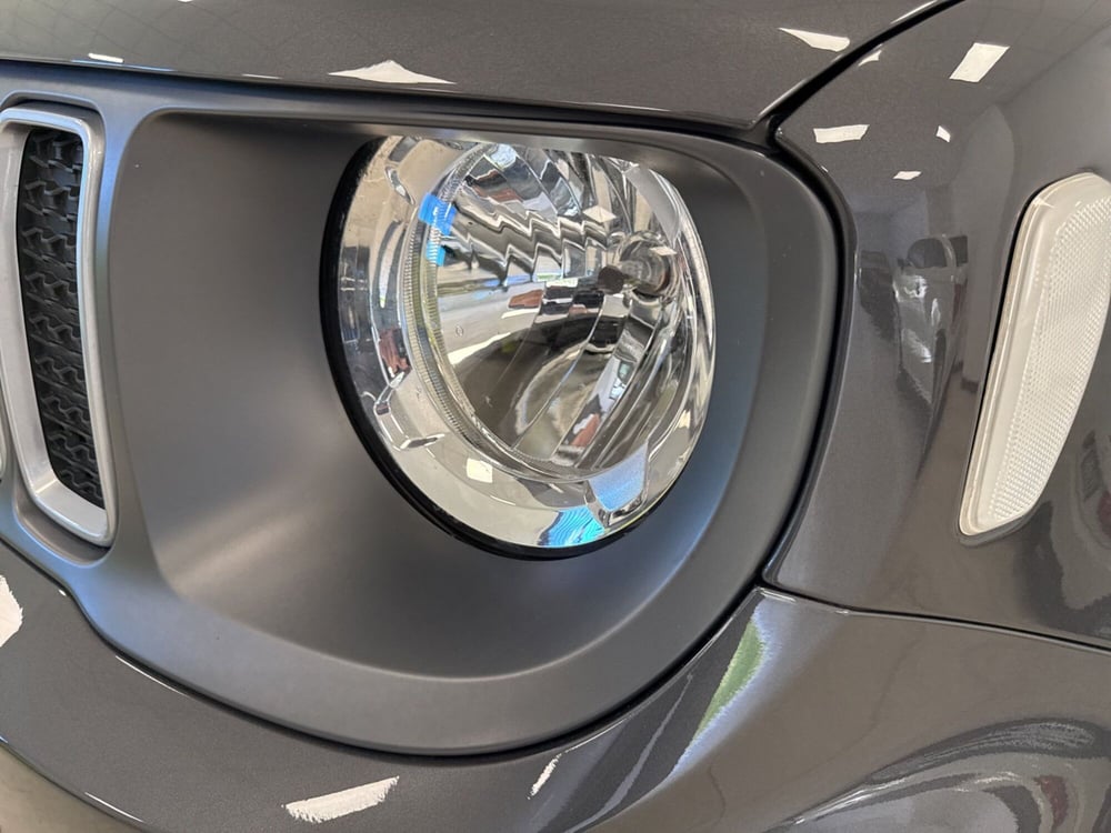 Jeep Renegade usata a Palermo (4)