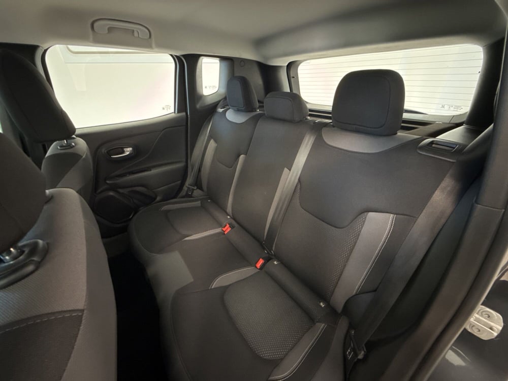 Jeep Renegade usata a Palermo (6)