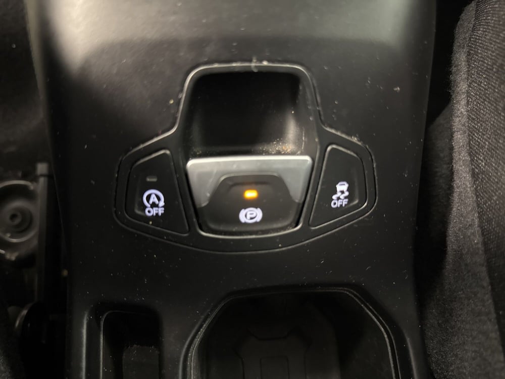 Jeep Renegade usata a Palermo (9)
