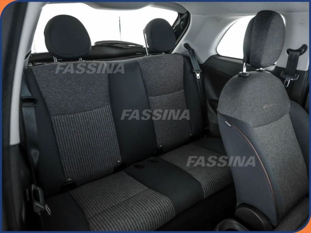 Fiat 500e usata a Milano (12)