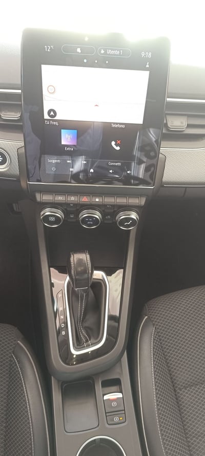 Renault Arkana E-Tech 145 CV Intens del 2021 usata a Sora