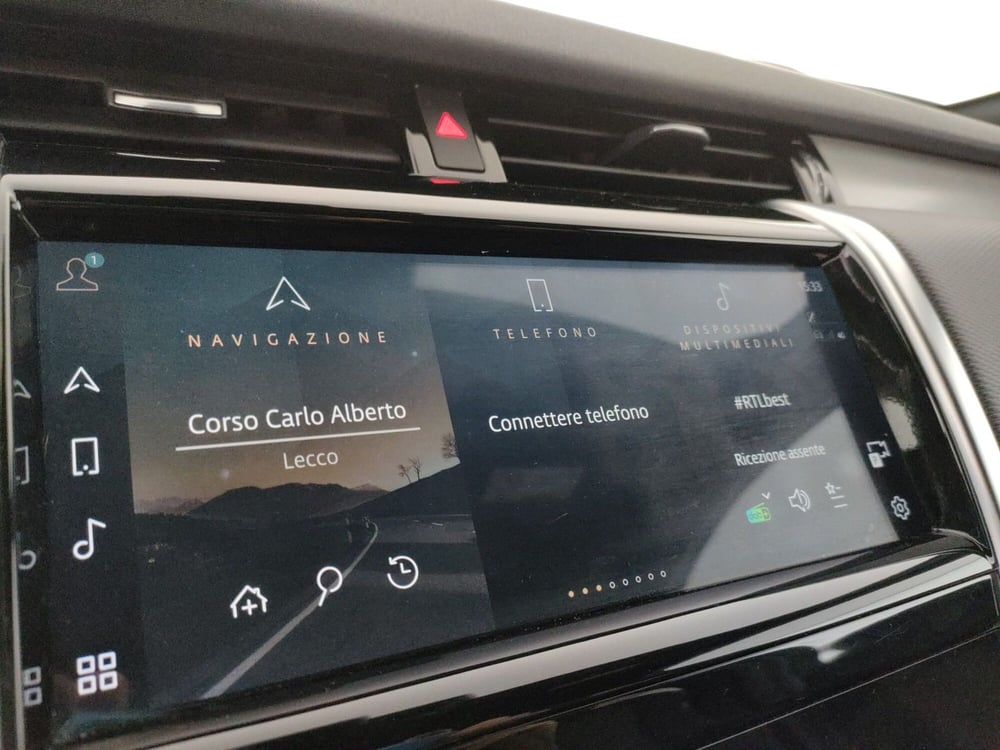 Land Rover Discovery Sport usata a Milano (12)