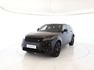 Land Rover Range Rover Velar 2.0d i4 mhev S 4wd 204cv auto del 2021 usata a Monza