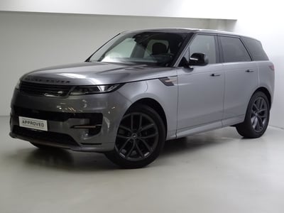 Land Rover Range Rover Sport 3.0D l6 249 CV HSE Dynamic Stealth del 2024 usata a Tavernerio