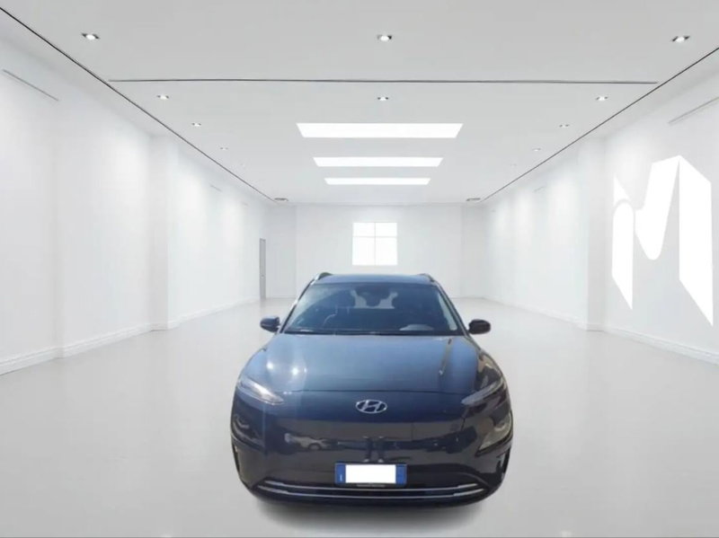 Hyundai Kona usata a Latina (2)